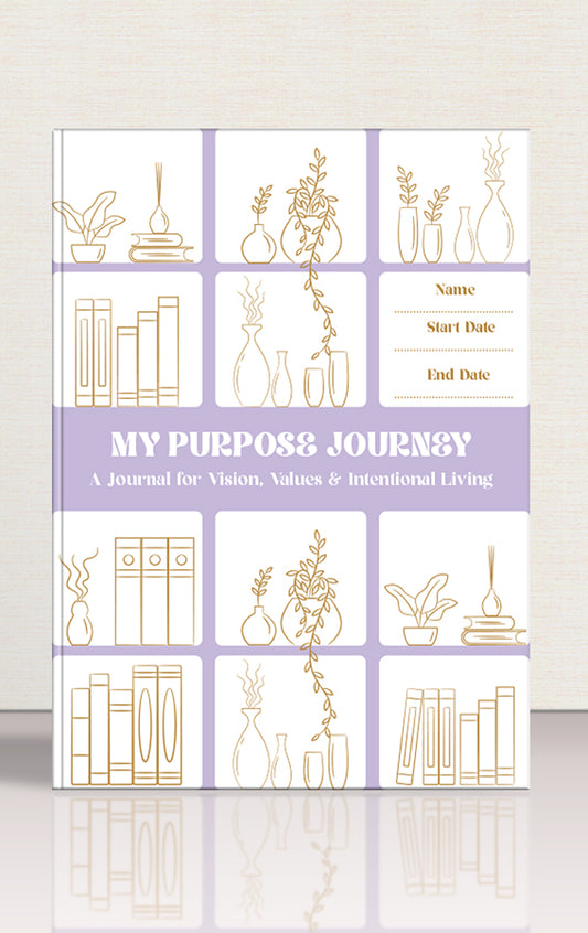 My Purpose Journey