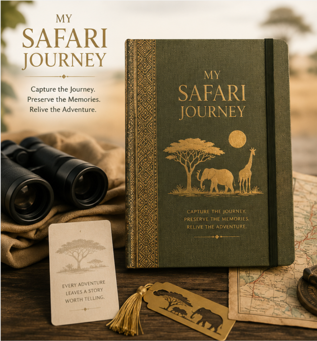 My Safari Journey