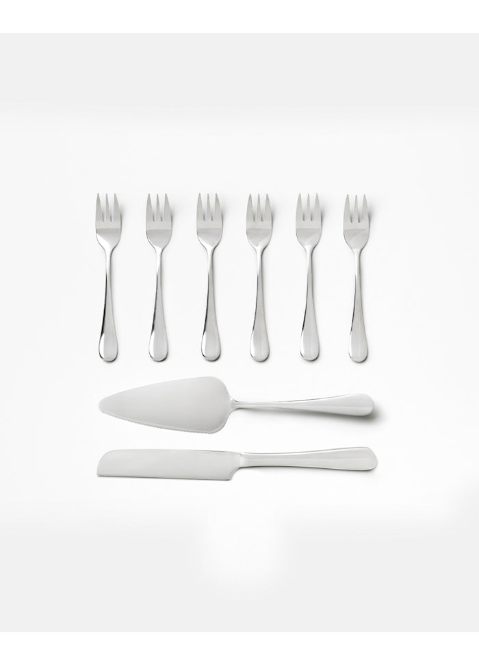 The Essentials - Cake Tools