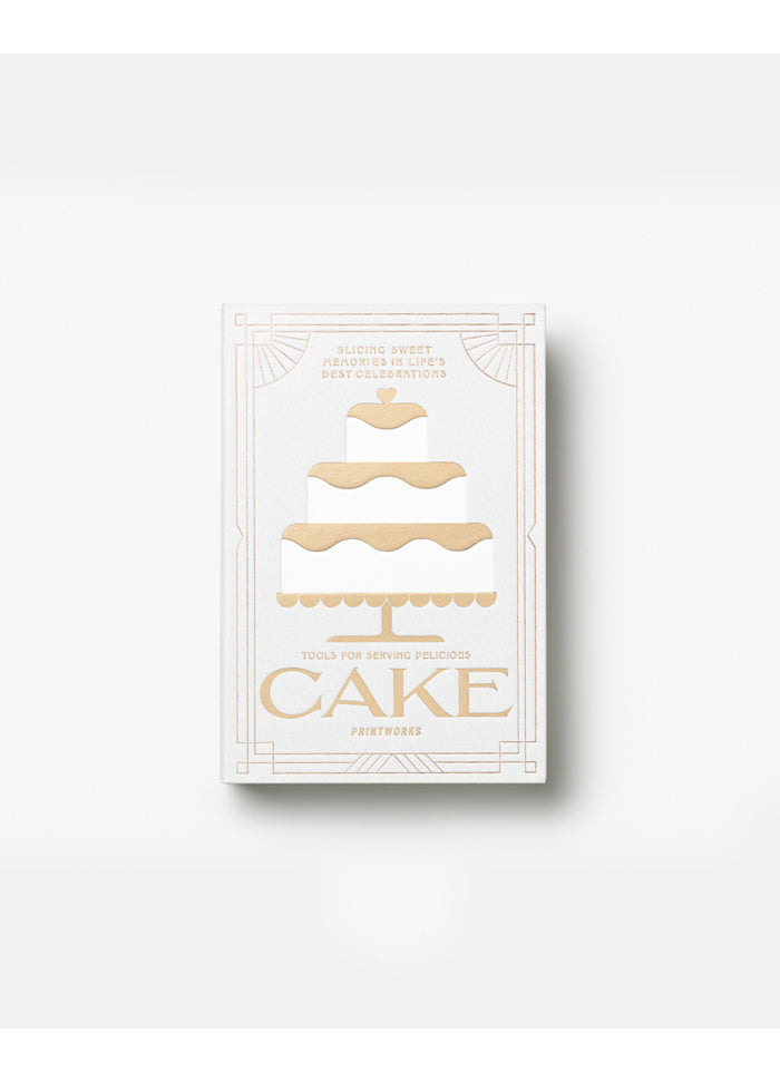 The Essentials - Cake Tools
