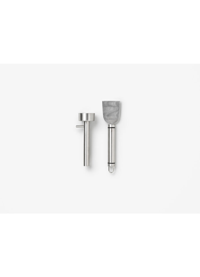 The Essentials - Falafel Tools