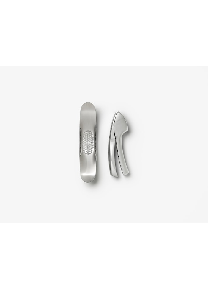 The Essentials - Garlic Tools