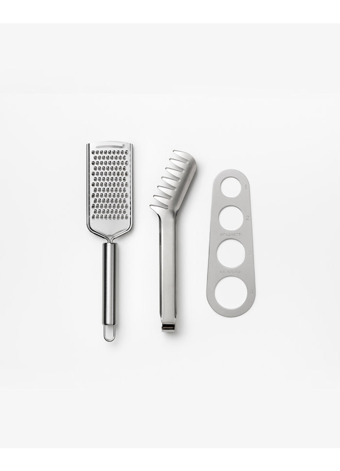 The Essentials - Pasta Tools