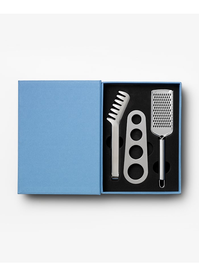 The Essentials - Pasta Tools