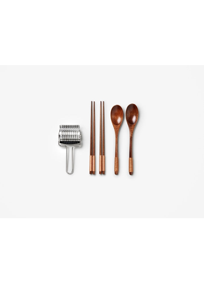 The Essentials - Ramen Tools
