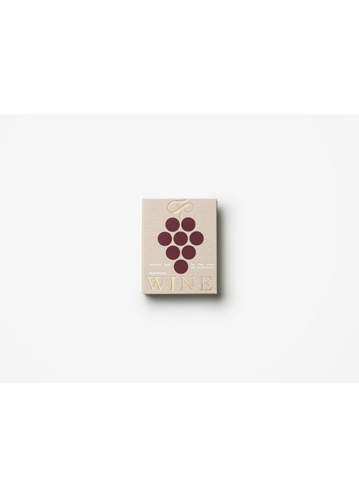 The Essentials - Wine Tools, Beige