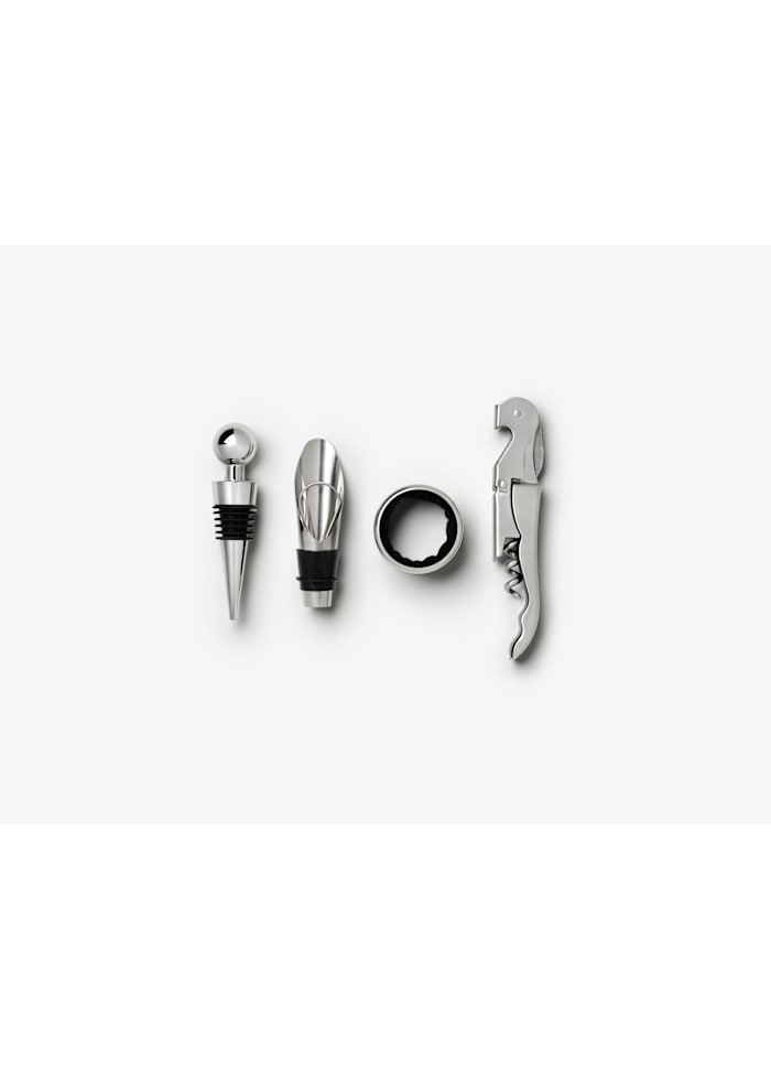 The Essentials - Wine Tools, Beige