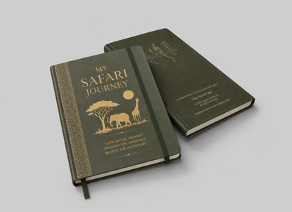 My Safari Journey