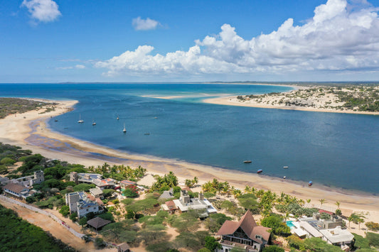 Guided Trip Around Lamu for Two