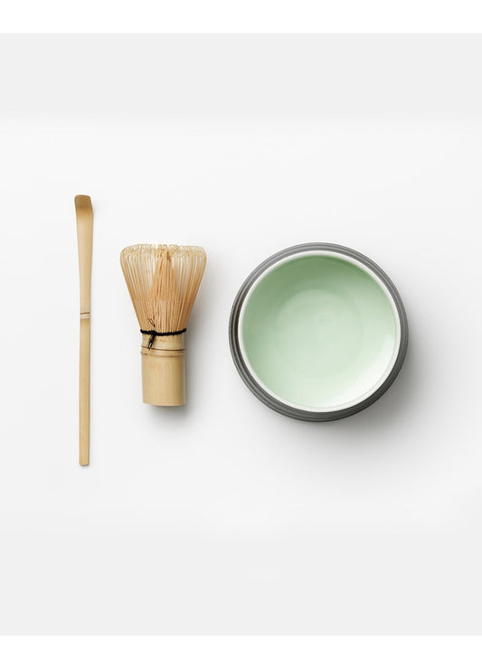 The Essentials:  Matcha Tools