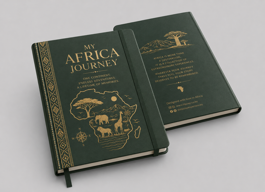 My African Journey