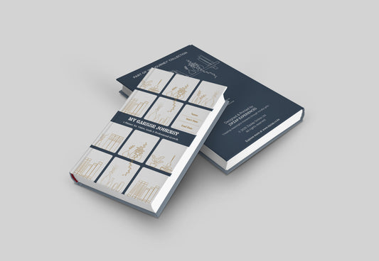 My Career Journey Journal