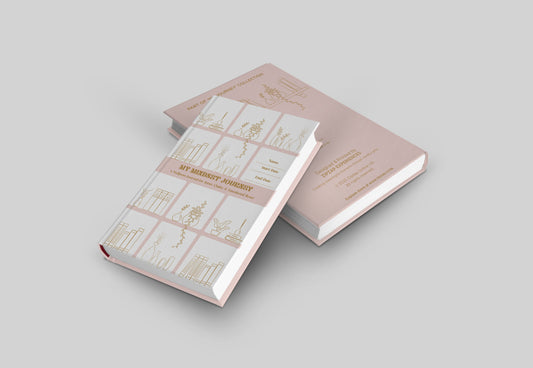 My Mindset Journey Journal