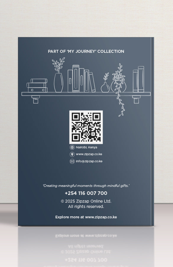 My Career Journey