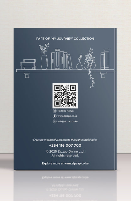My Career Journey