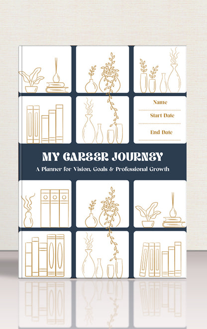 My Career Journey