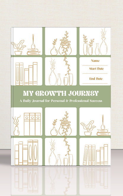 My Growth Journey