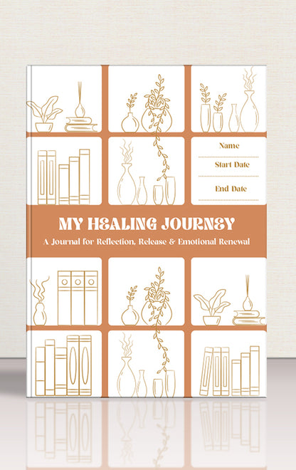 My Healing Journey