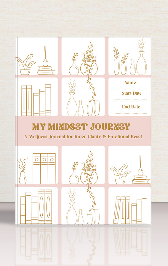 My Mindset Journey