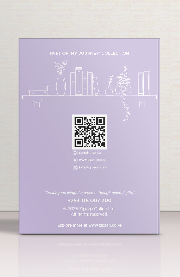 My Purpose Journey