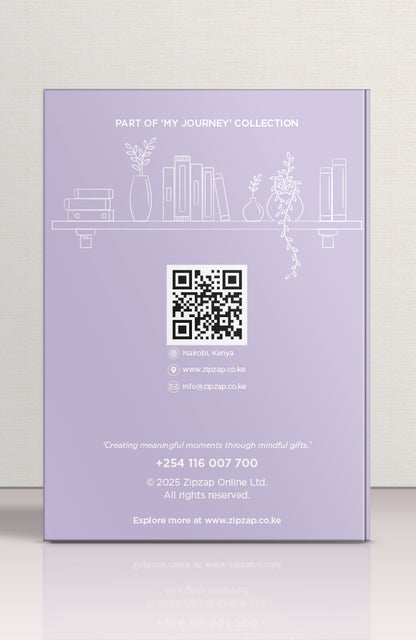 My Purpose Journey