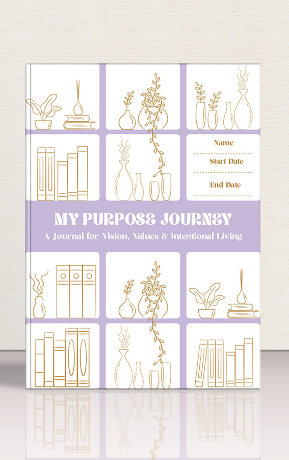 My Purpose Journey