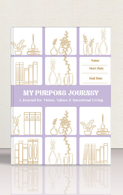 My Purpose Journey