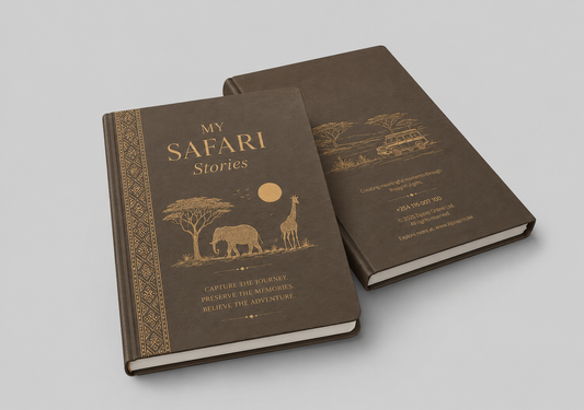 My Safari Stories