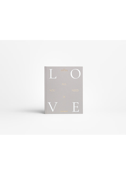 Photo Album - All You Need is Love