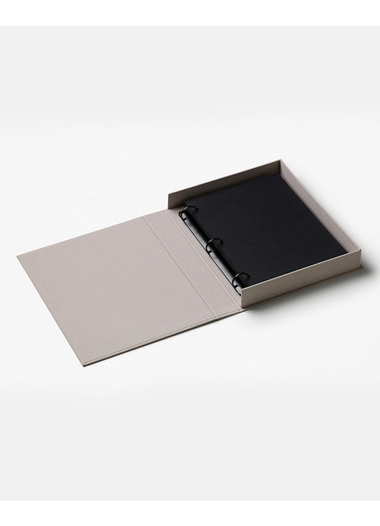 Photo Album - Good Times, Grey