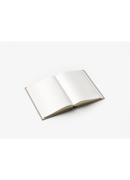 Photo Book Dad, Grey