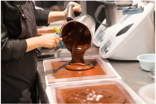 Chocolate-Making Workshop For Two