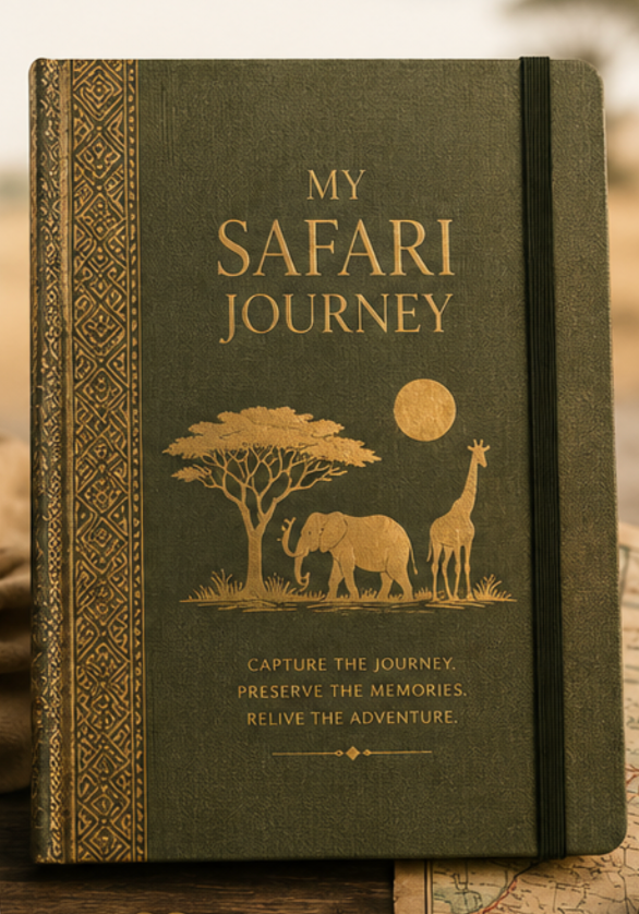 My Safari Journey