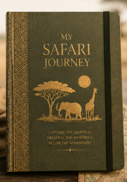 My Safari Journey