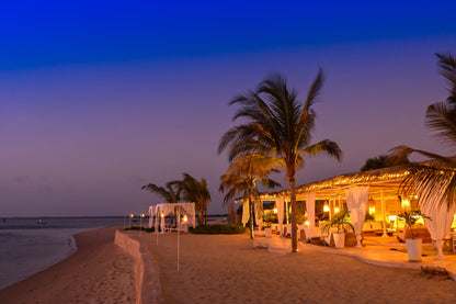 Romantic Getaway to Lamu for Two