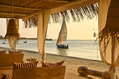 Romantic Getaway to Lamu for Two