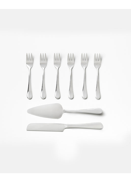 The Essentials - Cake Tools