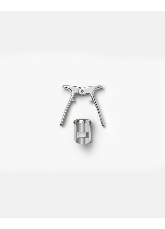 The Essentials - Champagne Tools