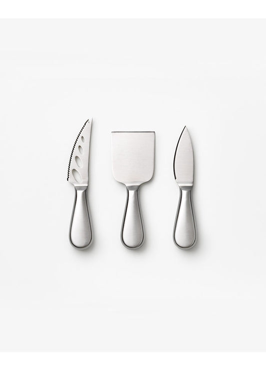 The Essentials - Cheese Tools