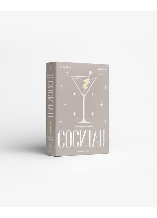 The Essentials - Cocktail Tools