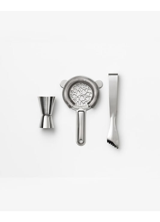 The Essentials - Cocktail Tools