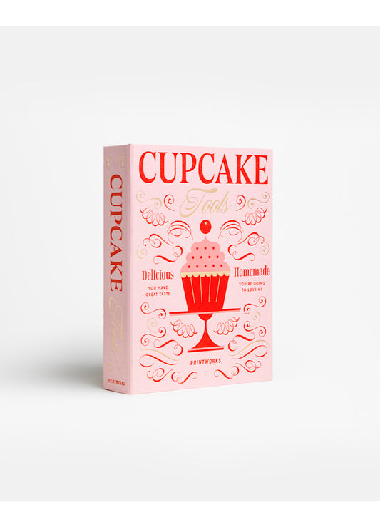 The Essentials - Cupcake Tools