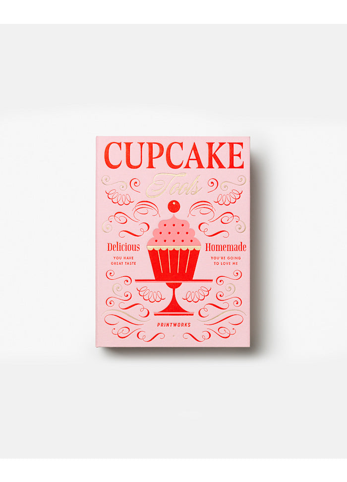 The Essentials - Cupcake Tools