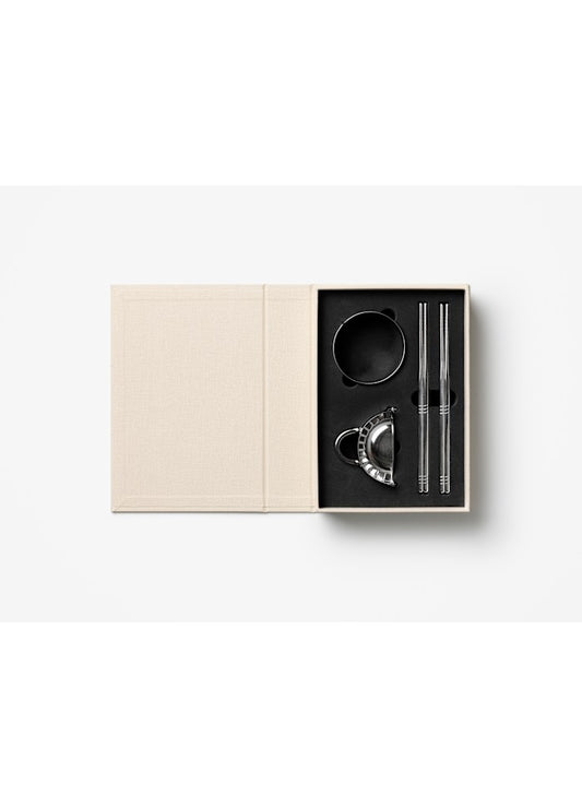 The Essentials - Dumpling Tools