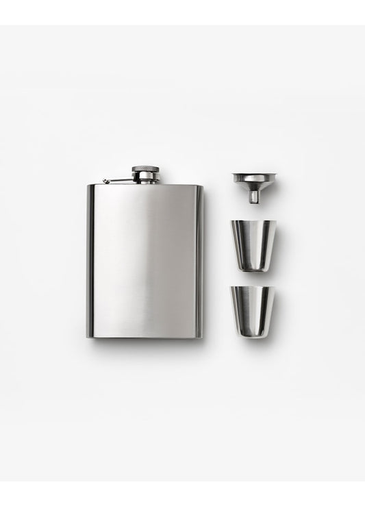 The Essentials - Hip Flask