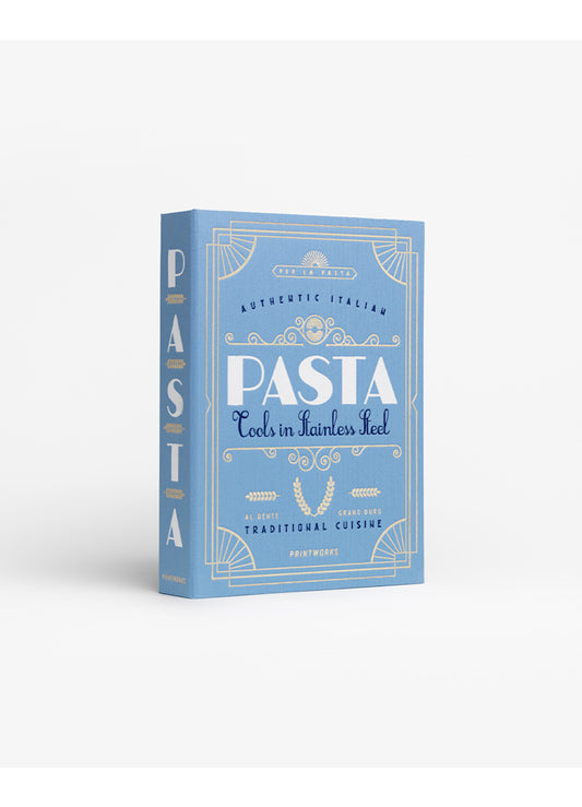 The Essentials - Pasta Tools
