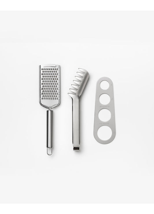 The Essentials - Pasta Tools