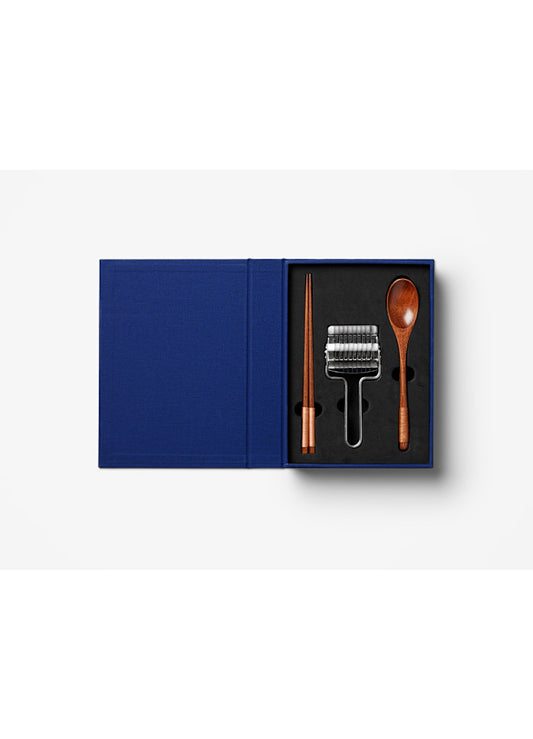 The Essentials - Ramen Tools