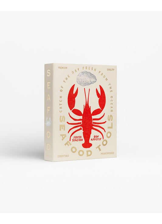 The Essentials - Seafood Tools