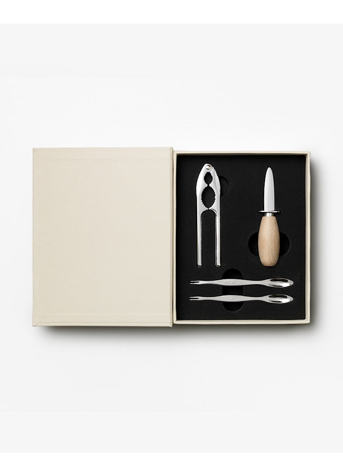 The Essentials - Seafood Tools